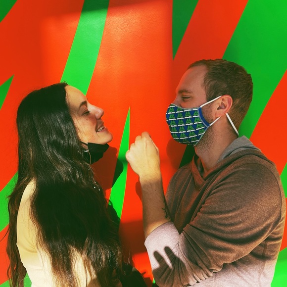 Meet your Posher, Claire - Picture 1 of 1